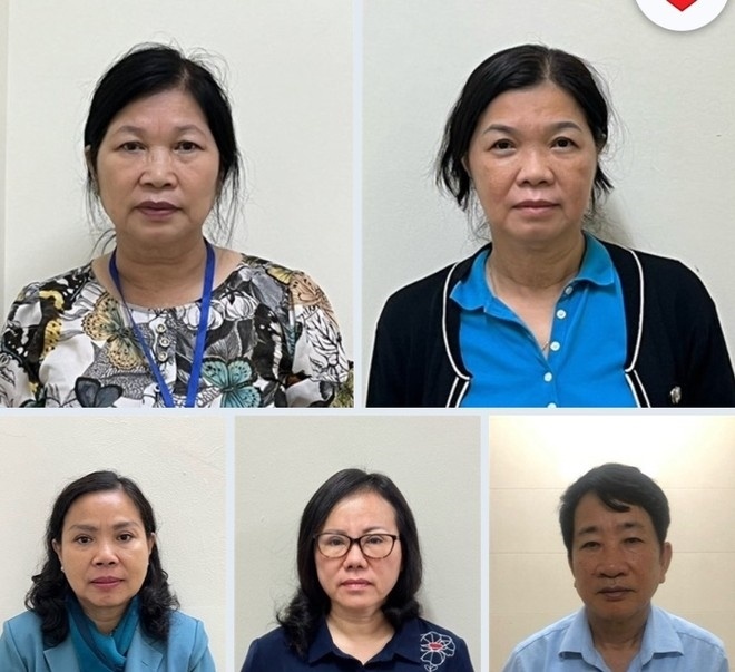 Cong ty LanQ,  Cong ty duoc LanQ anh 2