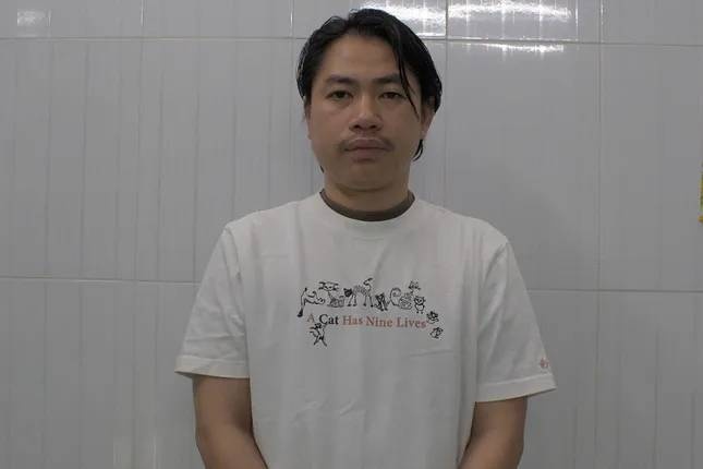 Tai xe,  TP.HCM anh 1