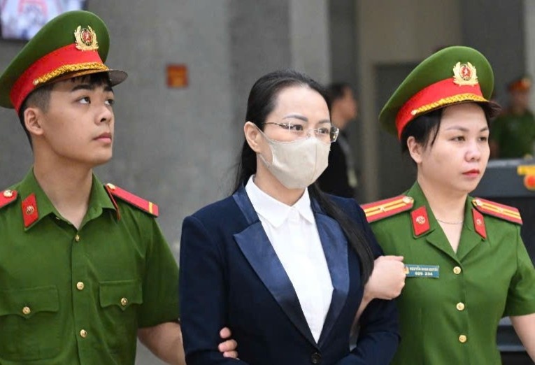 Cuu 'Pho tuong' FLC: Dung ten cong ty nhung nhung 'khong dieu hanh' hinh anh