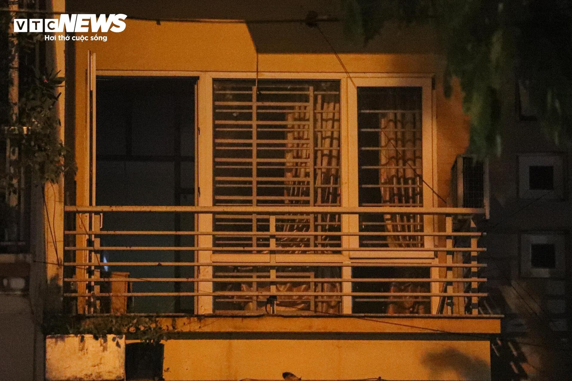 Chay nha Ha Noi anh 9