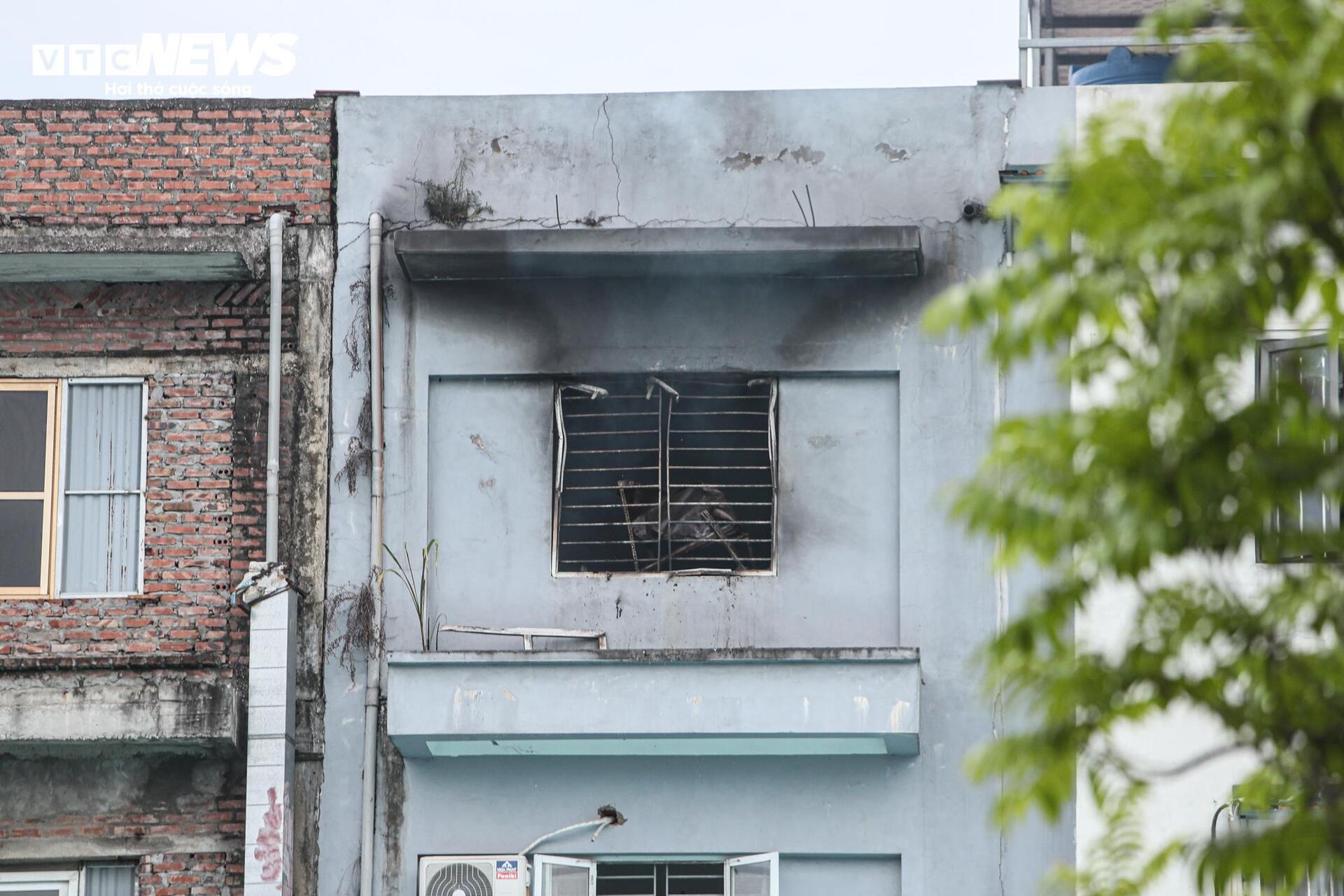 Chay nha Ha Noi anh 3