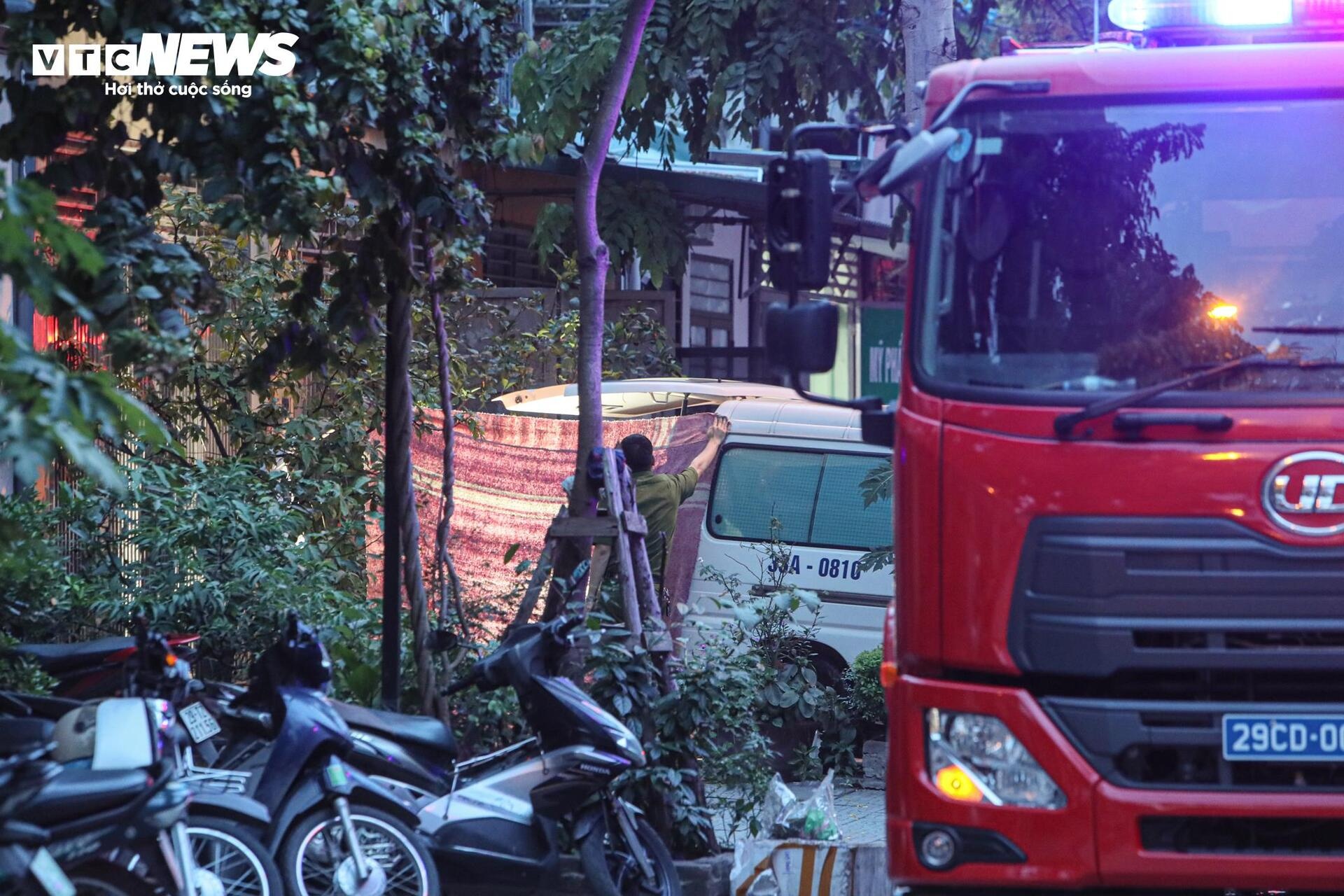 Chay nha Ha Noi anh 5