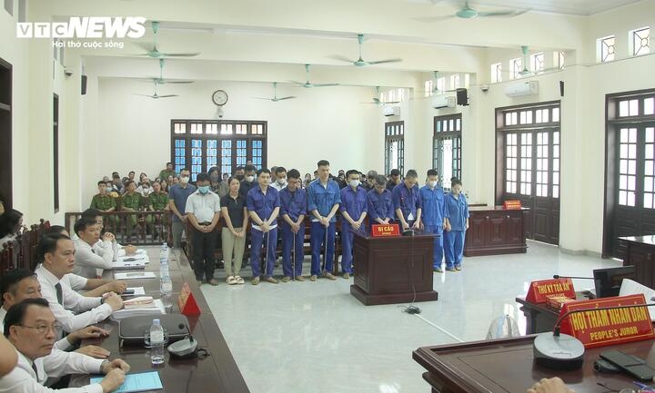 Cuu lanh dao,  can bo hai quan,  Quoc te Tai Loc,  Cong ty Tai Loc,  doanh nghiep Tai Loc,  Giam doc Tai Loc,  Hai quan Cang 2,  Hai Phong,  Cong ty Tan Viet,  Cong ty Bao Linh anh 2