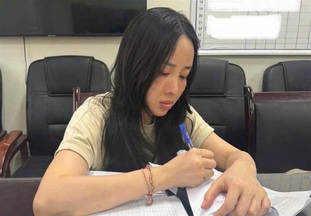 Khoi to vo chong TikToker Vu Hong Phuc 'Cun Bong' hinh anh