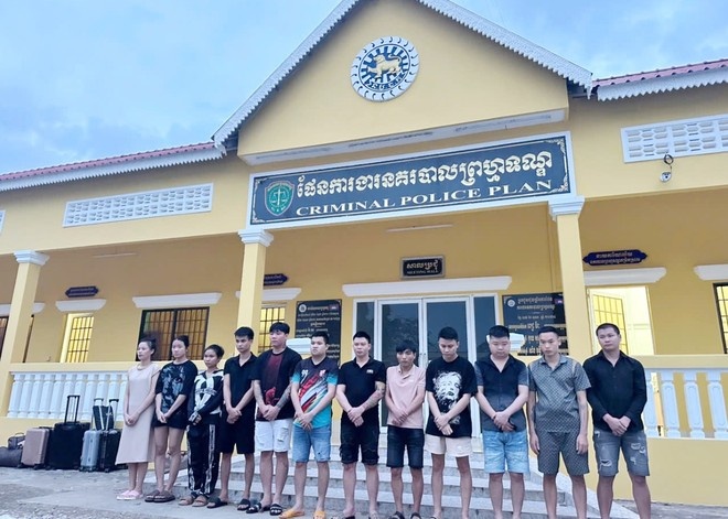 Thanh lý hải quan,  Giá rẻ giật mình,  Đường dây lừa đảo ảnh 2 Thanh ly hai quan,  Gia re giat minh,  Duong day lua dao anh 2
