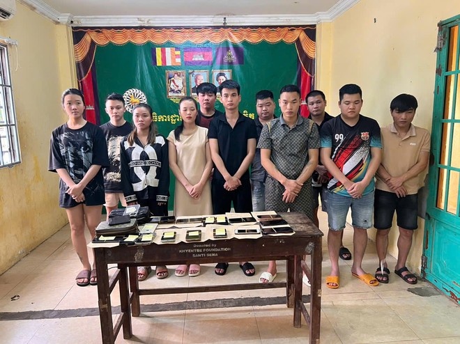 Thanh lý hải quan,  Giá rẻ giật mình,  Đường dây lừa đảo ảnh 3 Thanh ly hai quan,  Gia re giat minh,  Duong day lua dao anh 3