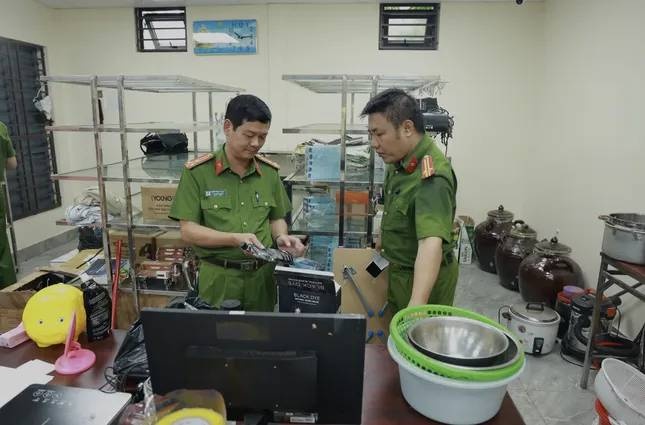 Phu lieu Kim Anh,  Cua hang Kim Anh,  Chu toc Kim Anh anh 3