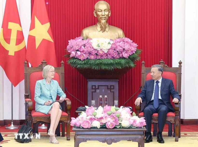Tong Bi thu anh 1