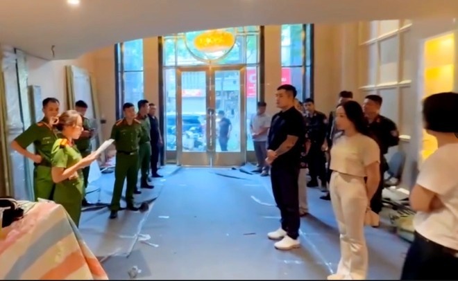 Vũ Hồng Phúc,  Cún Bông ảnh 1 Vu Hong Phuc,  Cun Bong anh 1