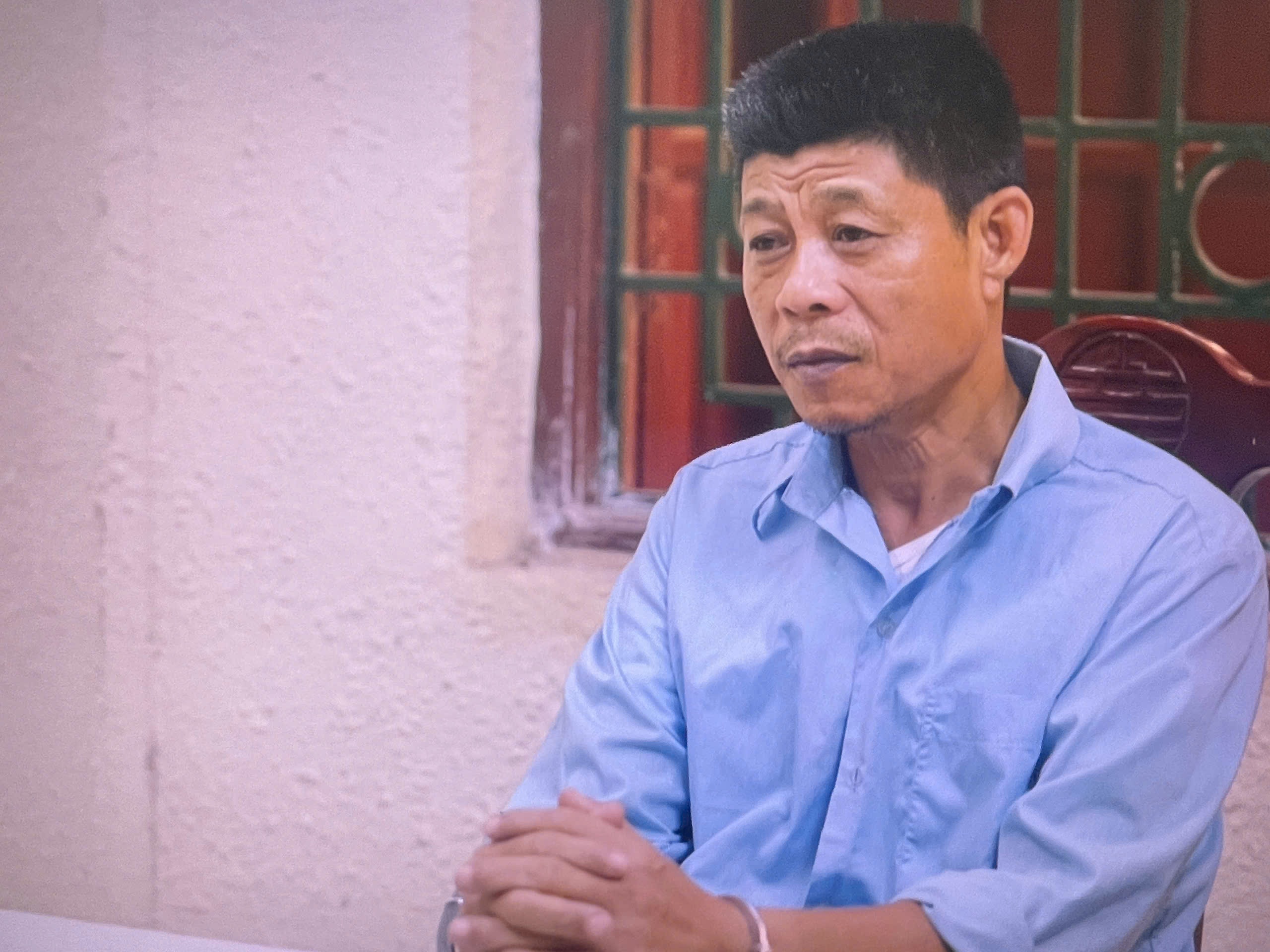 Cong ty Fu Xin,  Chat thai cong nghiep anh 1