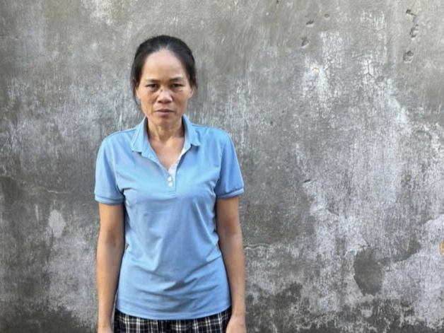 Lang bam,  Lam chet nguoi anh 1