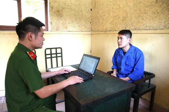 Xam pham thuong hieu,  Che Thai Nguyen anh 1
