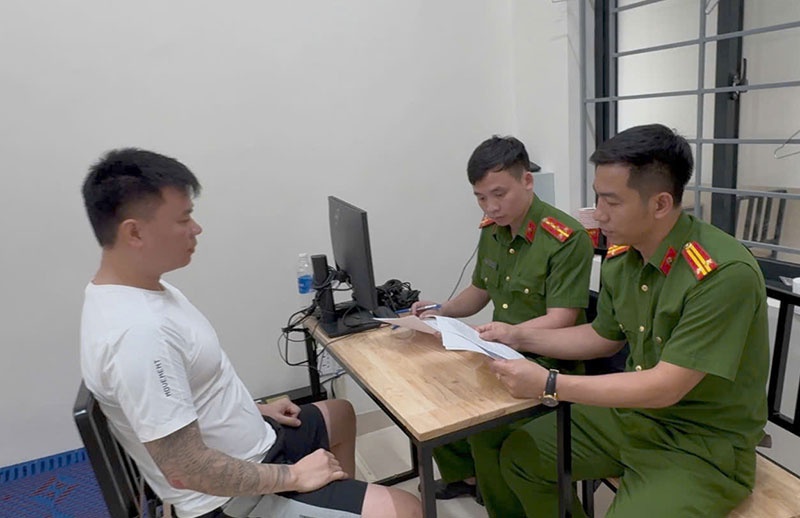 Ma tuy,  Cong an Thanh hoa,  Thu ve sy,  Kim Thu,  kinh doanh Zone 8,  Pub Zone 8,  Bar Zone 8,  Quan Zone 8 anh 1