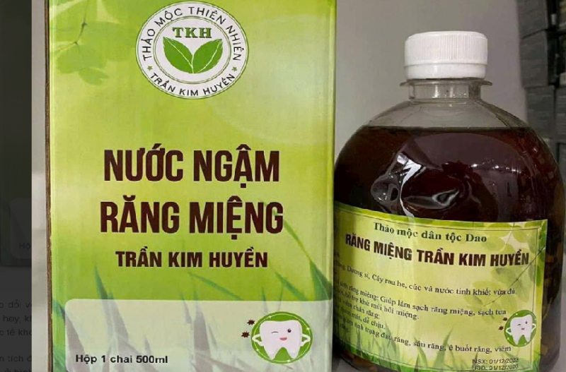 Cty Tran Kim Huyen,  DN Tran Kim Huyen anh 3