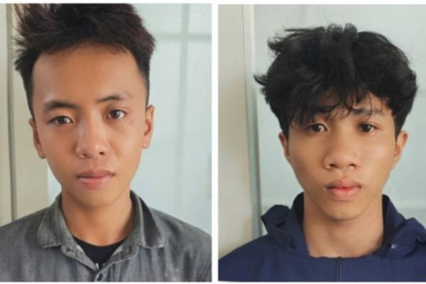 Mot nguoi tu vong sau hon chien, 3 doi tuong bi bat tam giam hinh anh