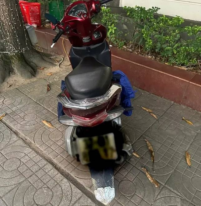 Nghet tho,  giai cuu chau be,  Bat coc,  Lam con tin anh 3