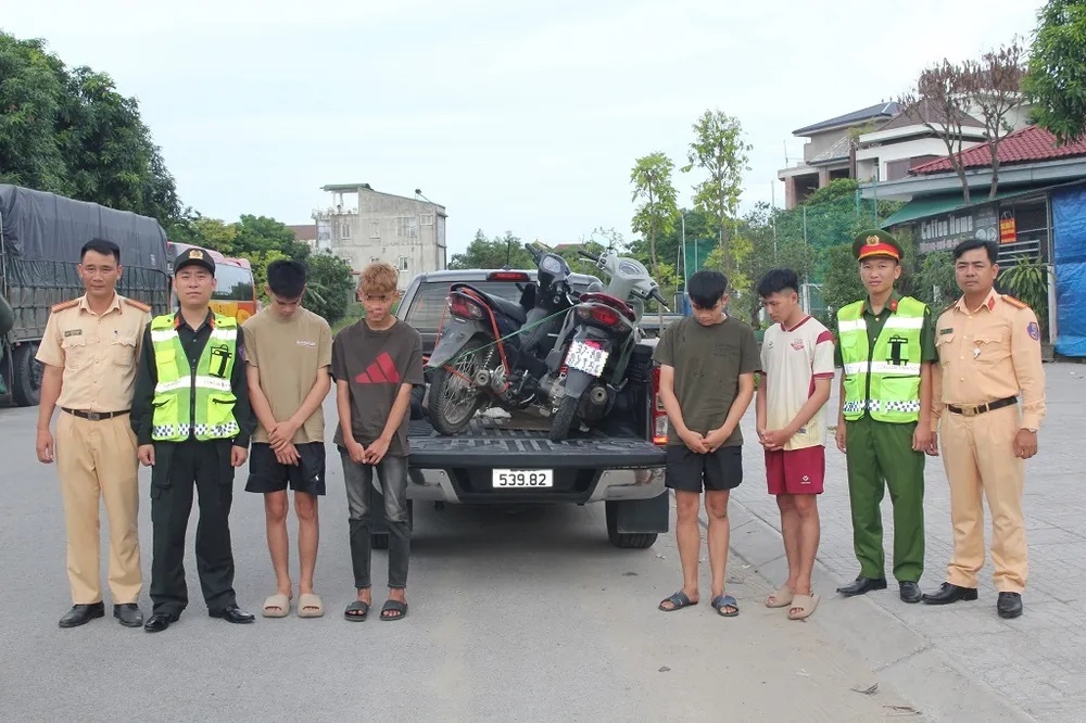 treu gheo phu nu anh 2