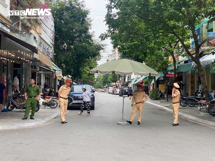 Vi ngo,  Giang ho Vi ngo,  Thanh Hoa anh 7