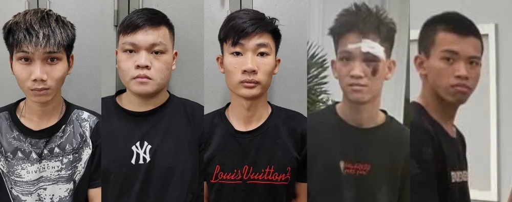 cau cuu cong an anh 1