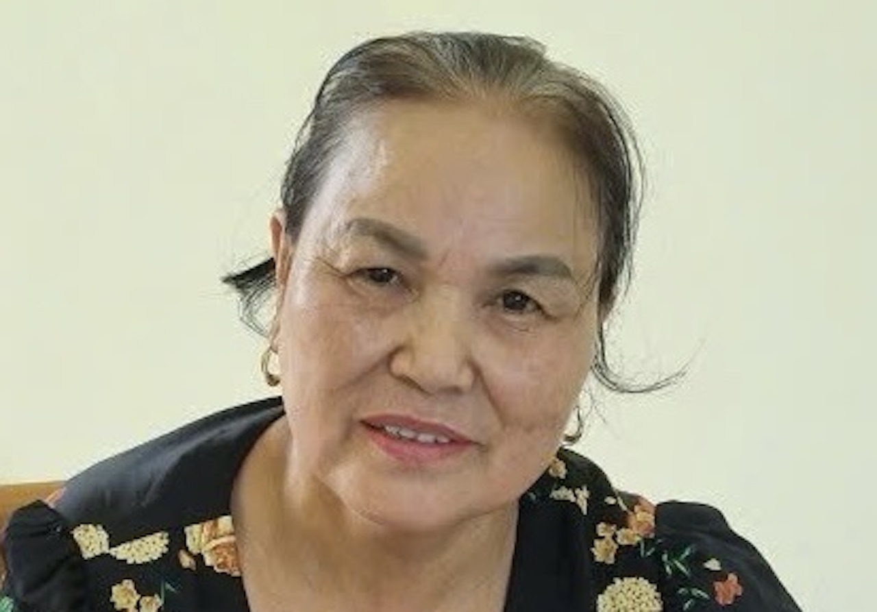 CAHN tim bi hai vu nhan tien 'chay' bien che, xin vao truong cong an hinh anh