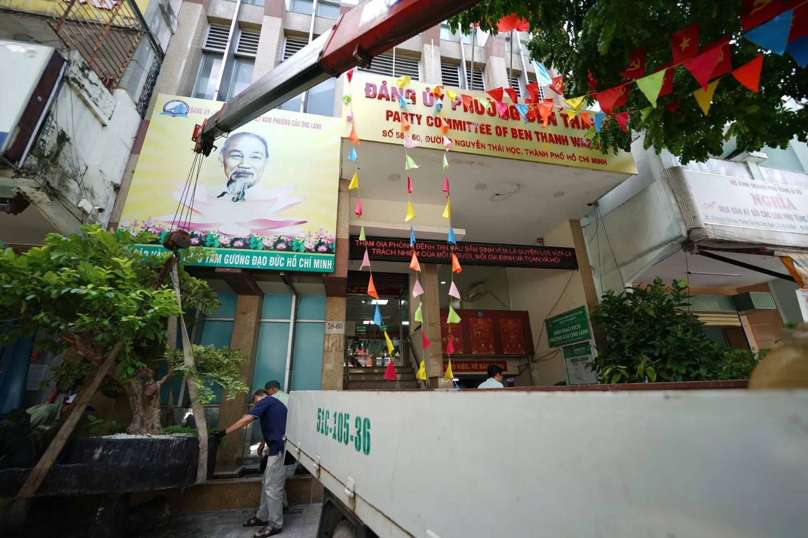 Sap nhap TP.HCM Binh Duong anh 10