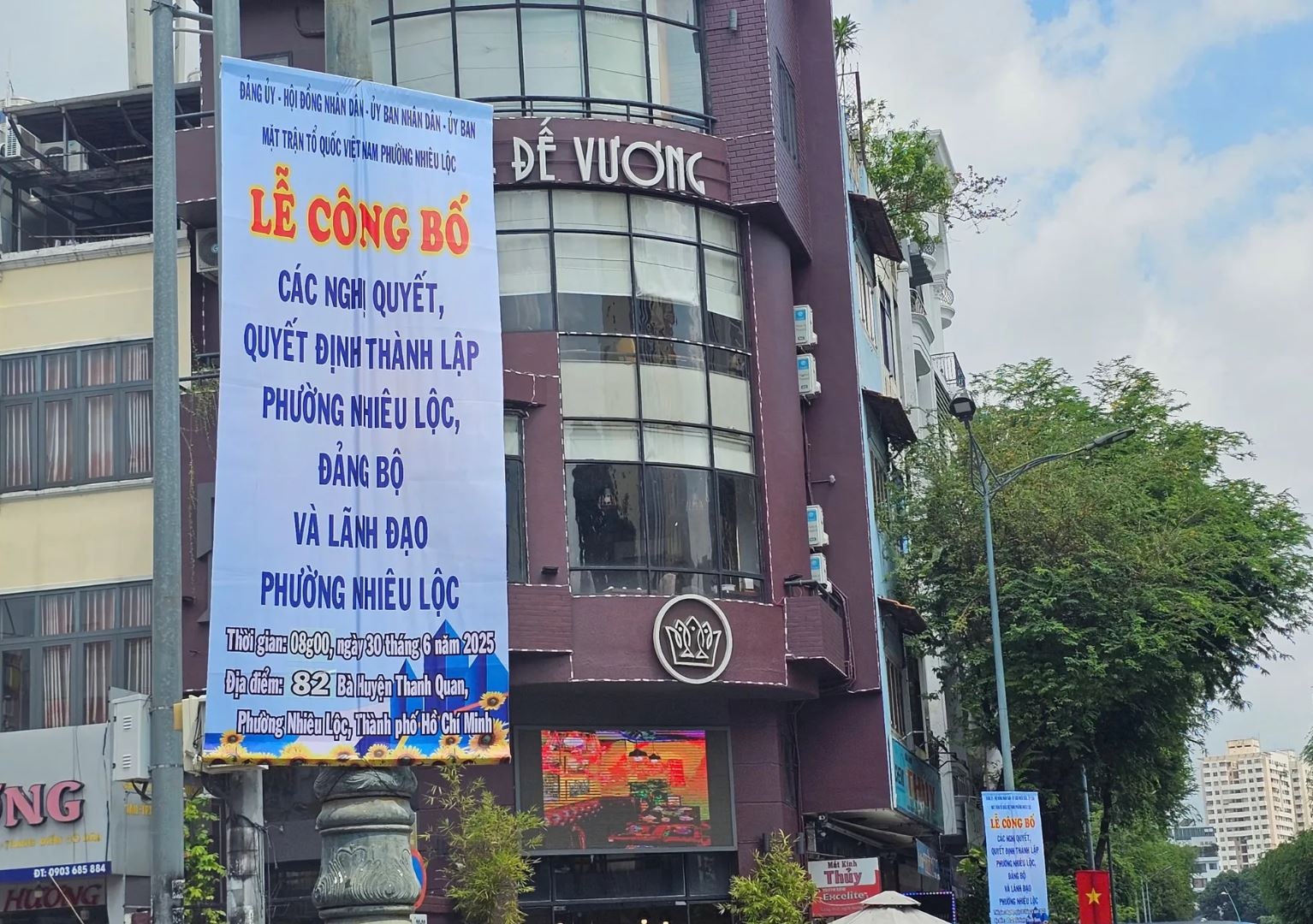 Sap nhap TP.HCM Binh Duong anh 12