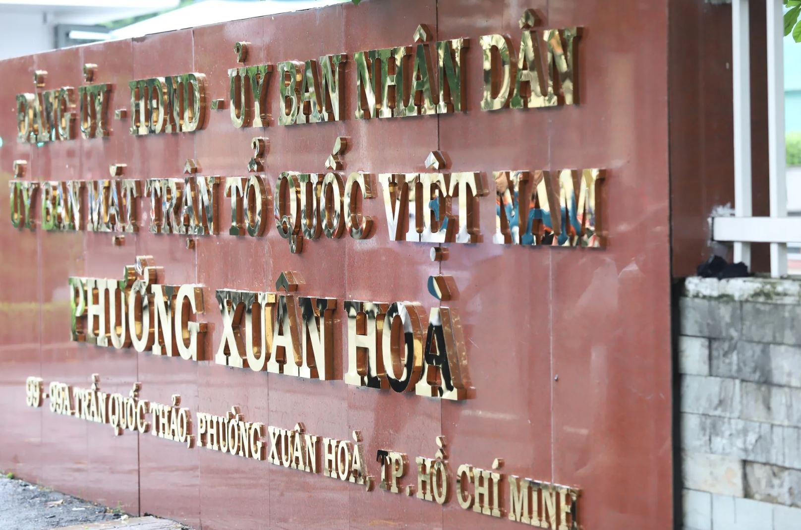 Sap nhap TP.HCM Binh Duong anh 2