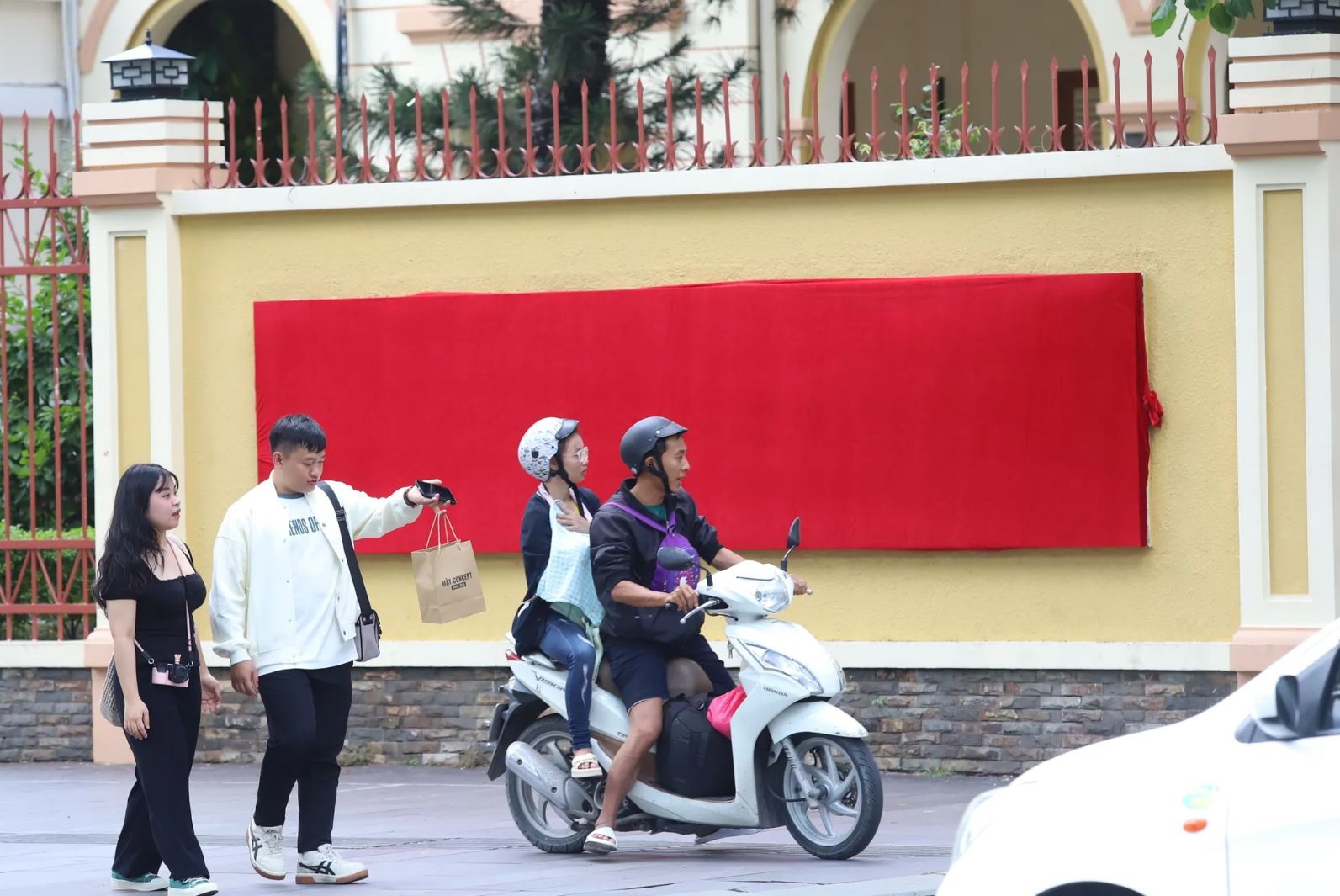 Sap nhap TP.HCM Binh Duong anh 4