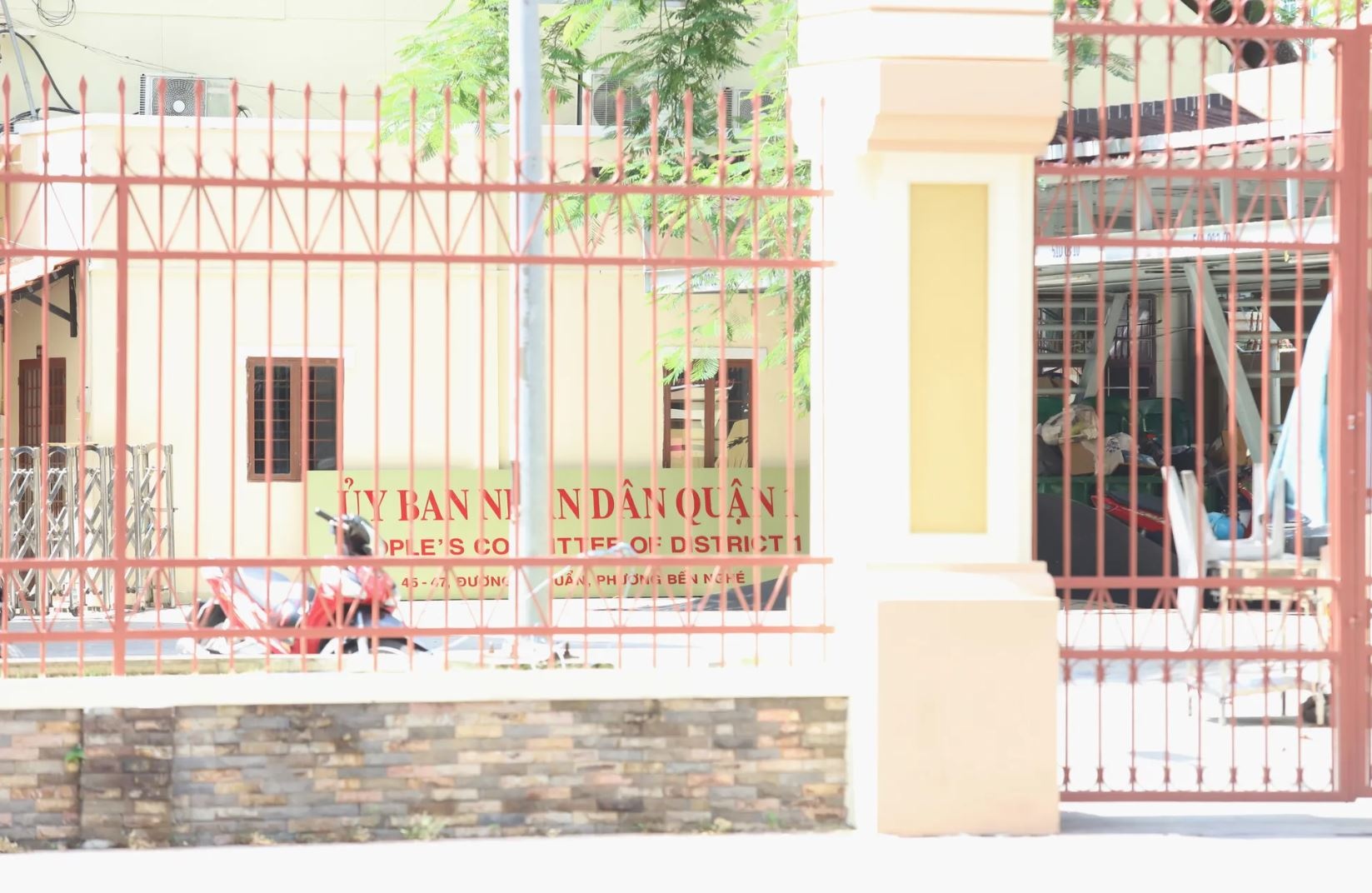 Sap nhap TP.HCM Binh Duong anh 5