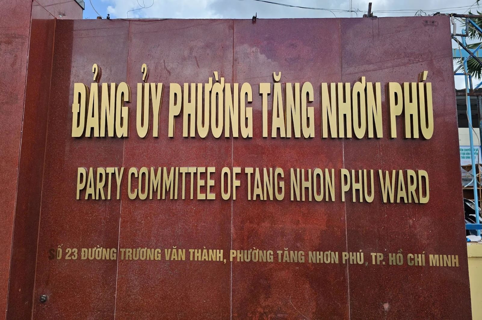 Sap nhap TP.HCM Binh Duong anh 8