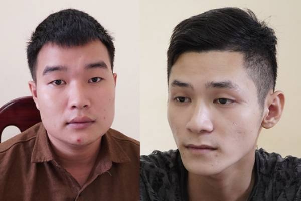 Gia can bo tuyen dung lua mua ban nguoi sang Lao, Myanmar hinh anh