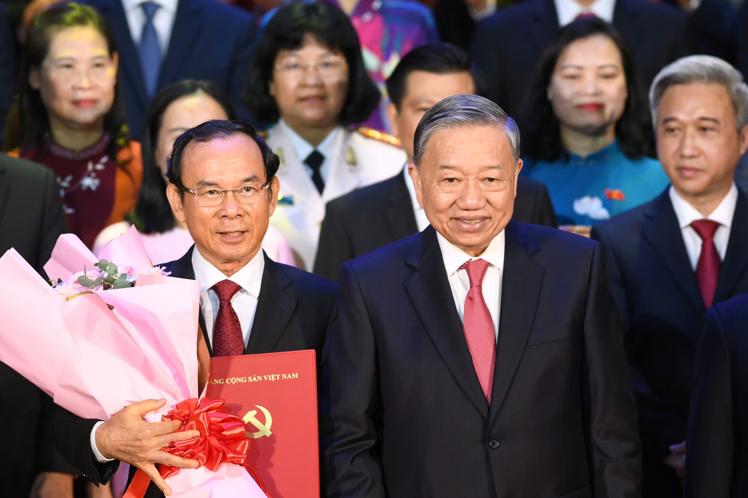 Tong Bi thu To Lam anh 3