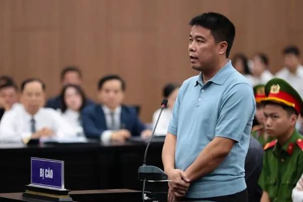 Tap doan Phuc Son nop khac phuc them 768 ty cho bi cao Nguyen Van Hau hinh anh