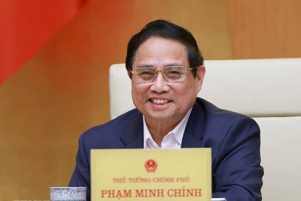 Thu tuong tham du Hoi nghi Thuong dinh BRICS mo rong nam 2025 hinh anh