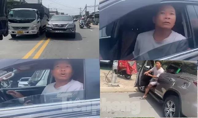 Lai xe pham luat anh 1