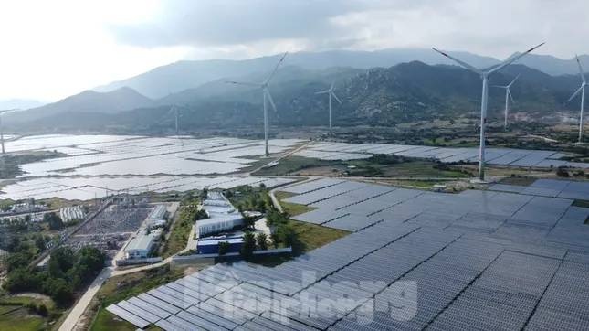 Xuan Thien Thuan Bac,  Xuan Thien Ninh Thuan anh 1