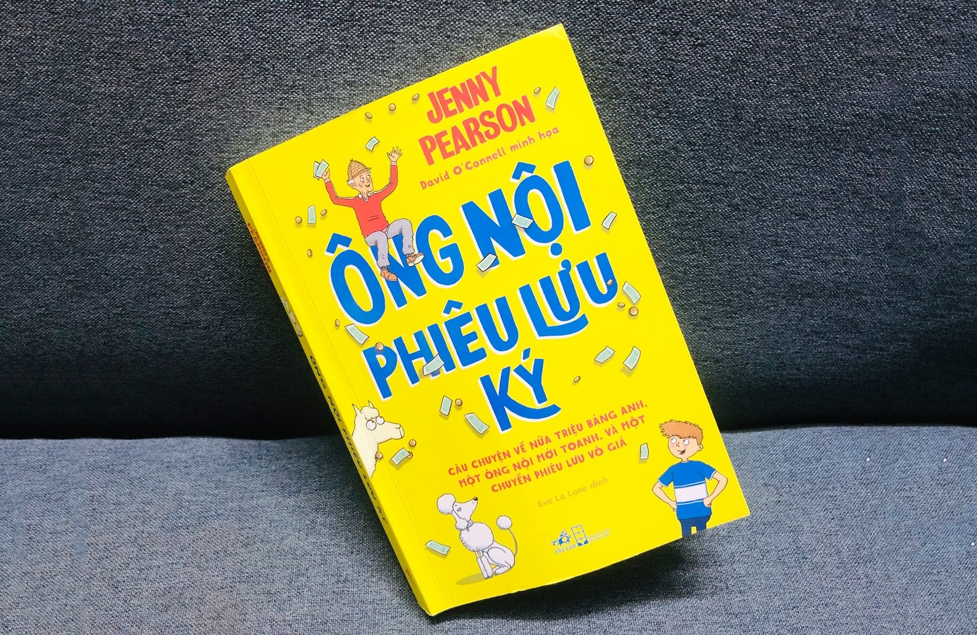 Ong noi anh 1