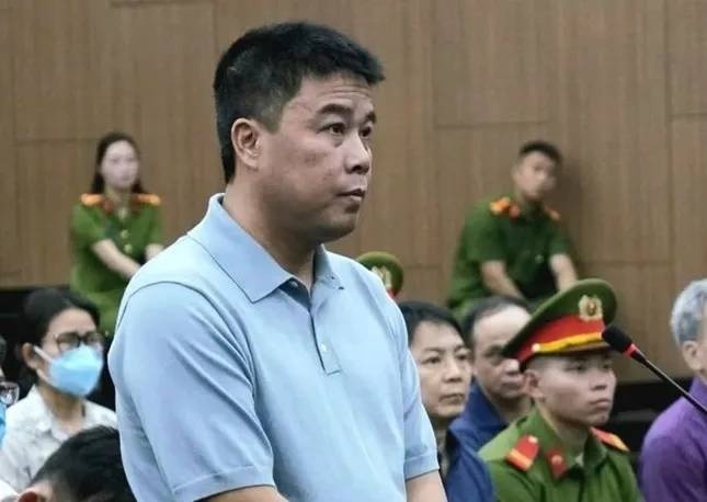 Khac phuc het hau qua, ong chu Tap doan Phuc Son duoc de nghi giam an hinh anh