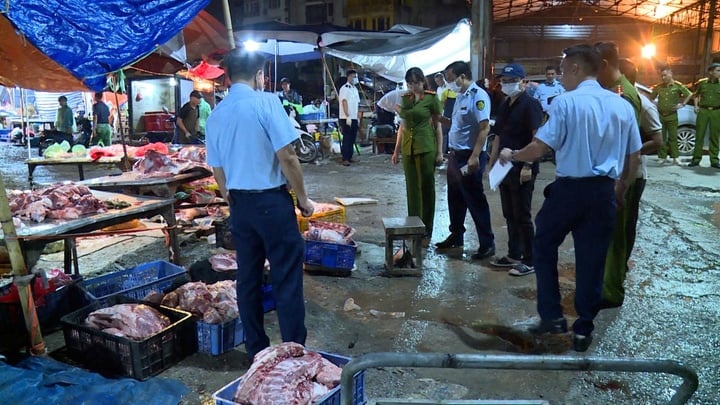 Thu doan,  Mua lon benh,  Lon chet gia re anh 2