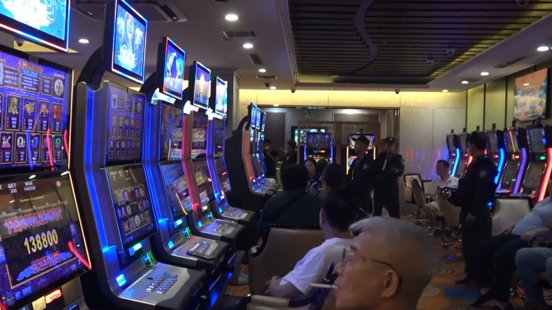 Duong day danh bac tai King Club duoc dieu hanh nhu the nao? hinh anh