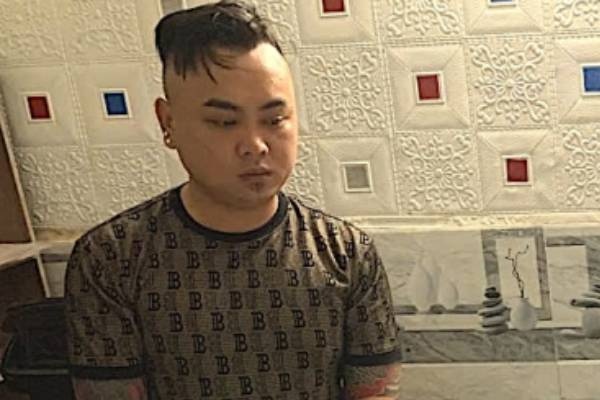 Triet pha nhom doi tuong cho vay lai nang hon 20 ty dong hinh anh