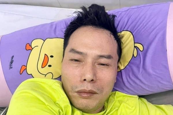 Doi tuong co lenh truy na quoc te bi bat tai dac khu Phu Quoc hinh anh