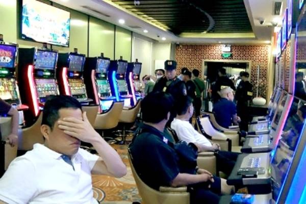 Dai gia nao muon mua co phan cua doanh nghiep so huu King Club? hinh anh