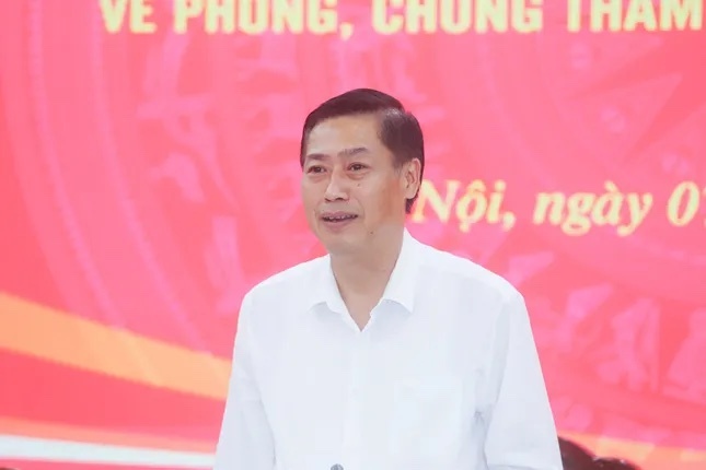 Khoi to 5 bi can lien quan du an BV Bach Mai, Viet Duc co so 2 hinh anh