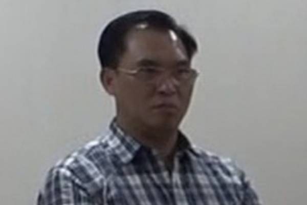 'Dai gia' Dinh Truong Chinh va lanh dao Vinafood II truc loi dat vang hinh anh