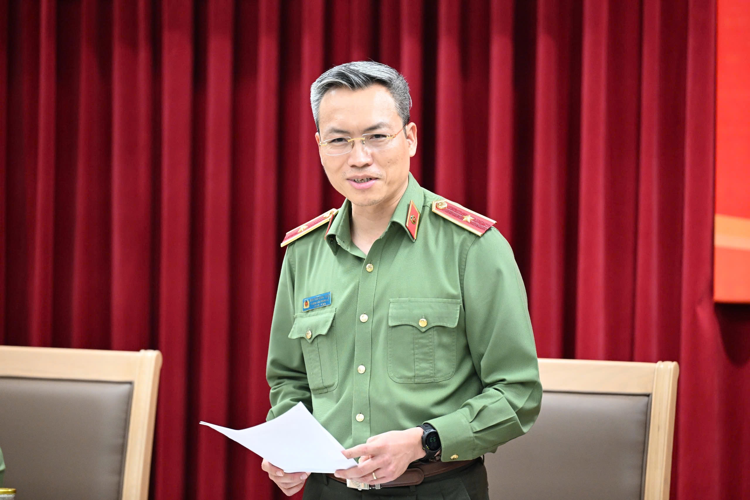 Tiep tuc lam ro hanh vi quang cao sai su that tiep tay cho hang gia hinh anh