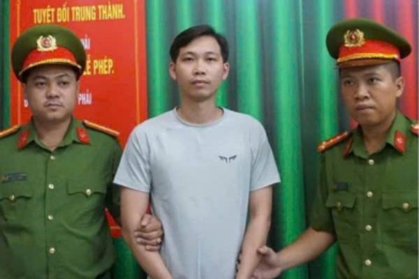 Triet pha bang nhom mua ban 'bong cuoi', thu loi bat chinh hon 105 ty hinh anh