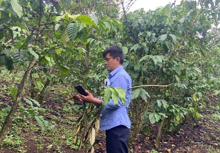 Cty Huy Hoang Hai,  Gdoc Huy Hoang Hai,  Cty Behn Meyes Agicare,  Gdoc Behn Meyes Agicare,  DN Behn Meyes Agicare,  ca phe anh 1