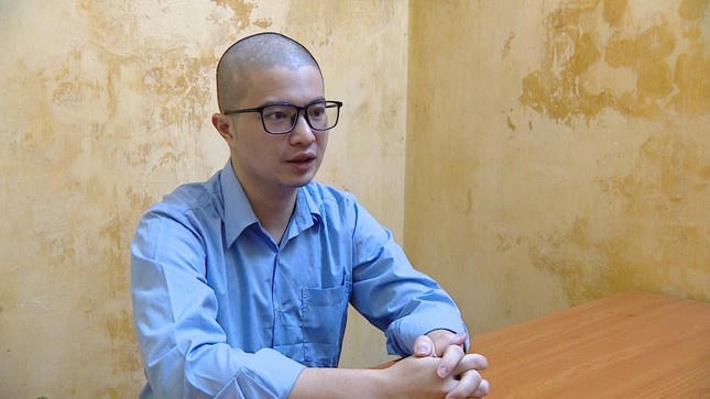 Cong an Ha Noi thong tin moi nhat ve vu an Mr Pips hinh anh