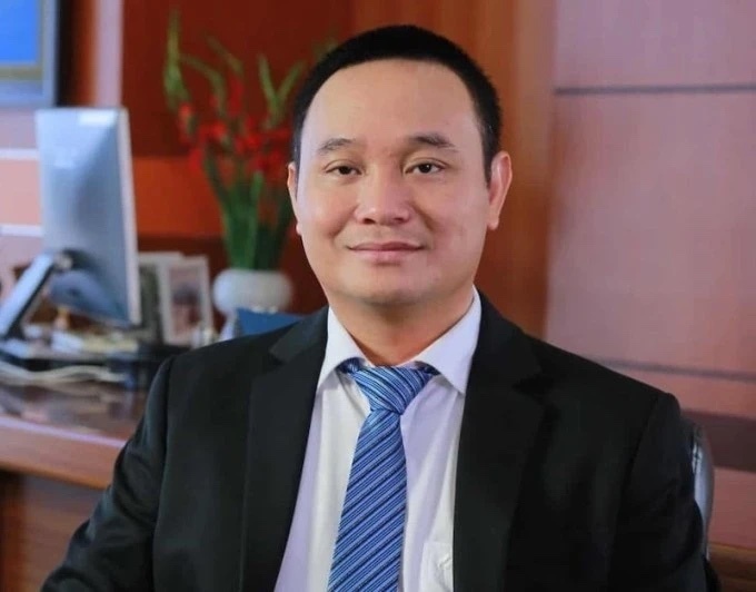 Hai cuu tong giam doc bao hiem PJICO bi bat hinh anh